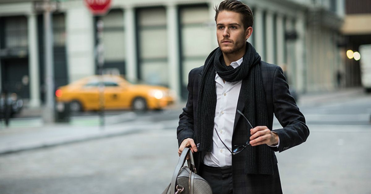 winter wear for guys